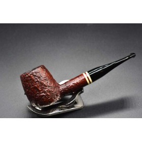 Enrico Bocci New and Unsmoked 